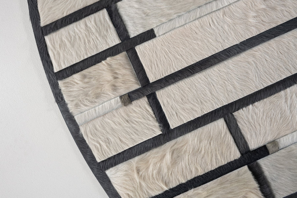 Beltway / Hide Rug / 14530