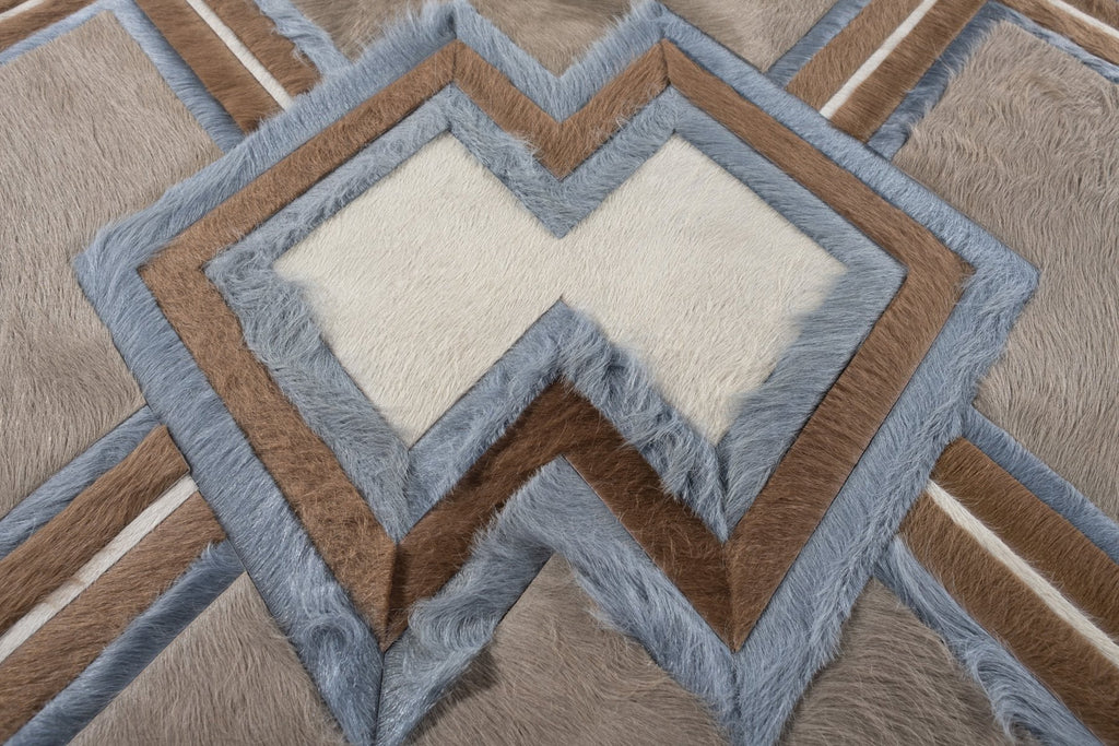 Ipanema / Hide Rug / 15566