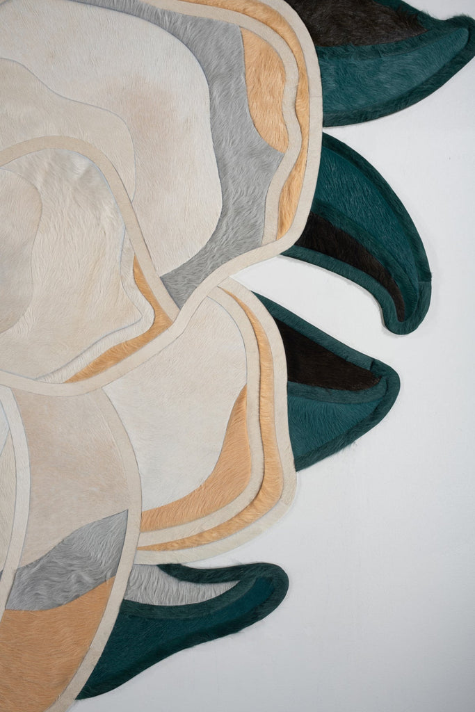 Sweet / Hide Rug / 15902
