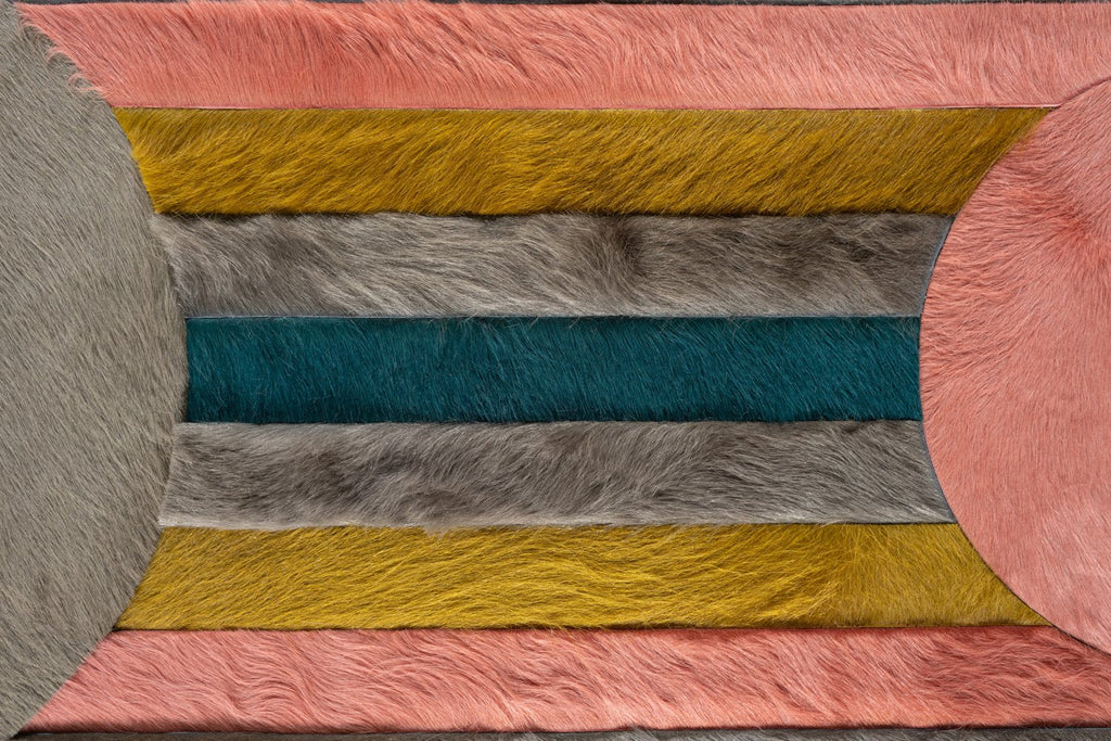 Atlas / Hide Rug / 22650