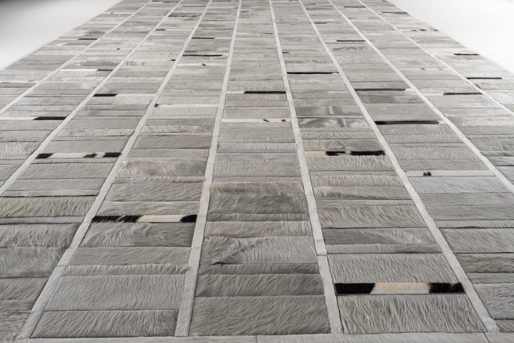 Boardwalk / Hide Rug / 15929