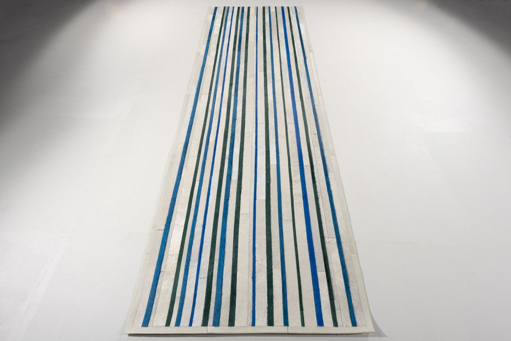 Jet Stream / Hide Rug / 14947