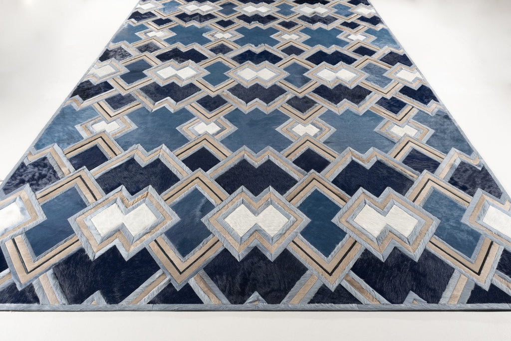 Ipanema / Hide Rug / 15913