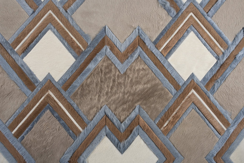Ipanema / Hide Rug / 15566