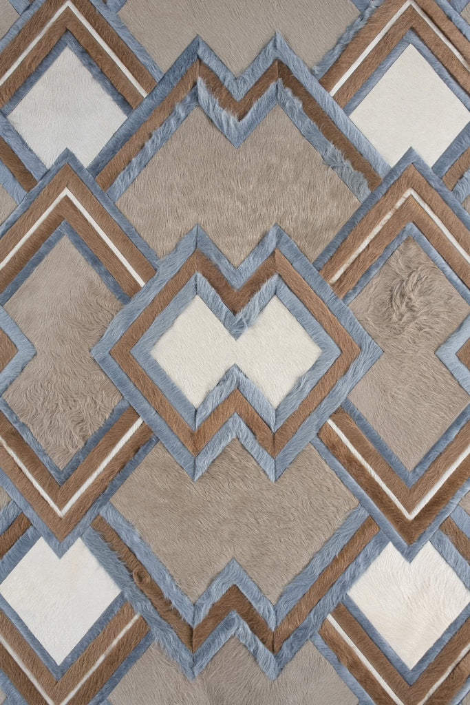 Ipanema / Hide Rug / 15566