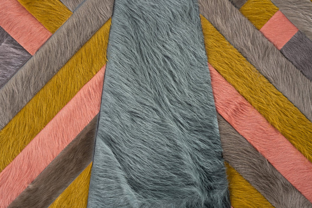 Atlas / Hide Rug / 22650