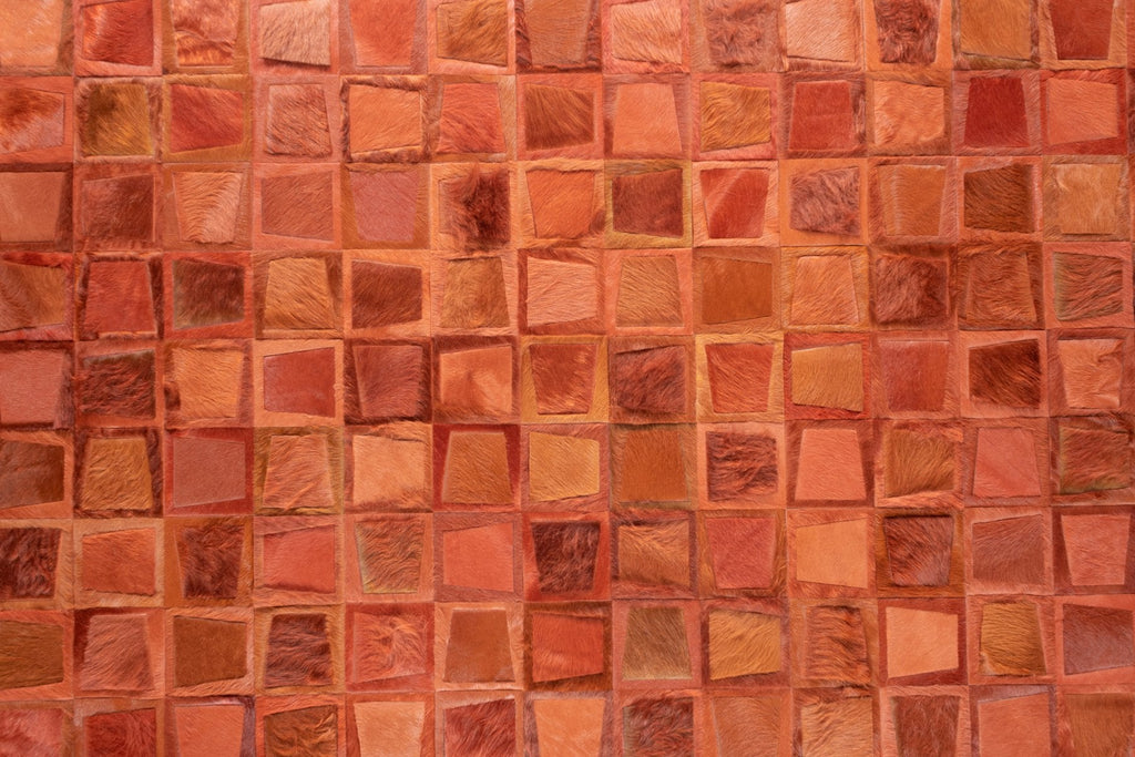 Kamera / Hide Rug / 15603