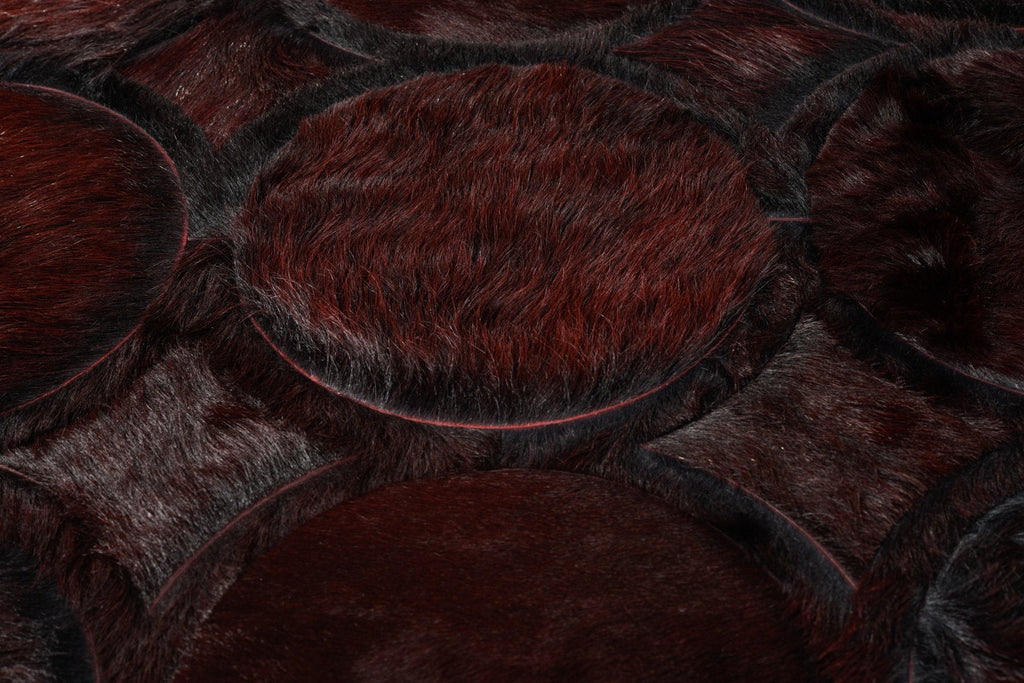Loop / Hide Rug / 13508