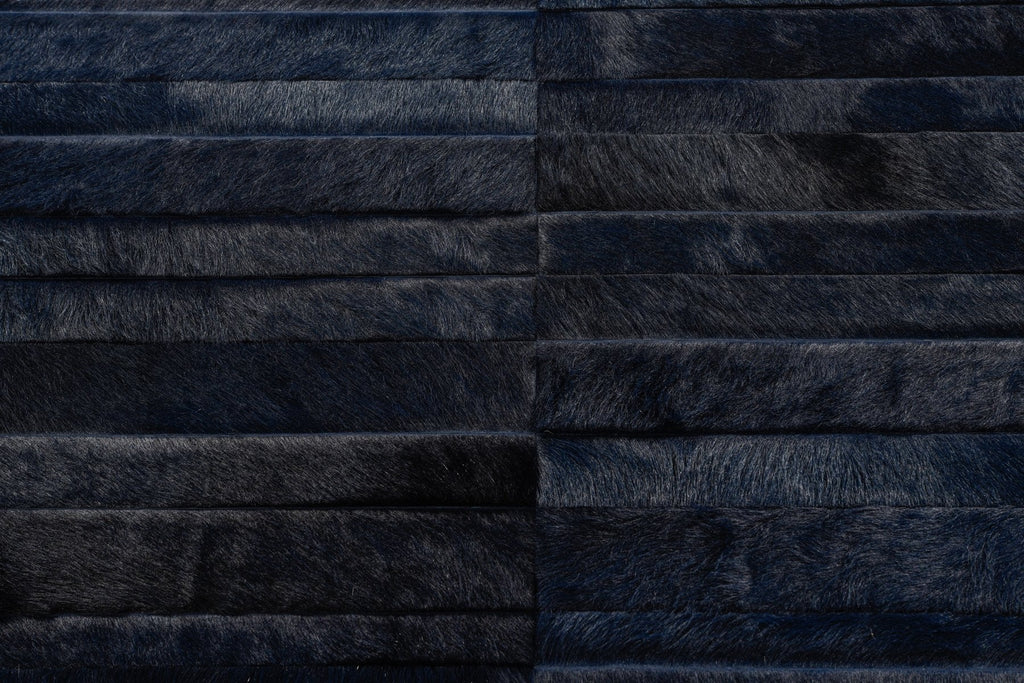 Faceta / Hide Rug / 13067