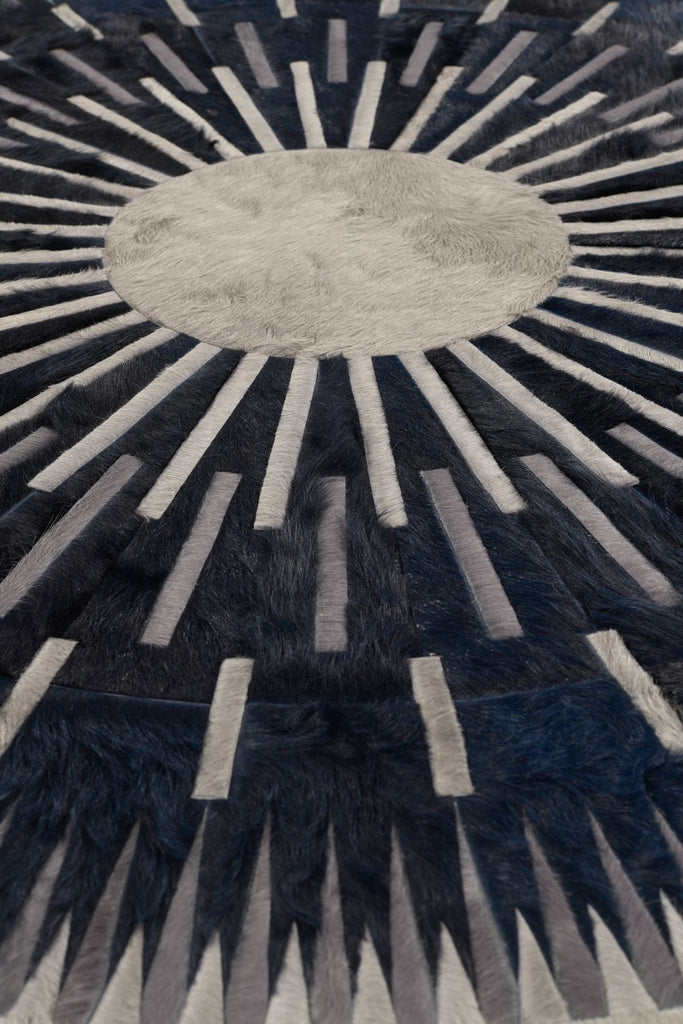 Shadowplay / Hide Rug / 13112
