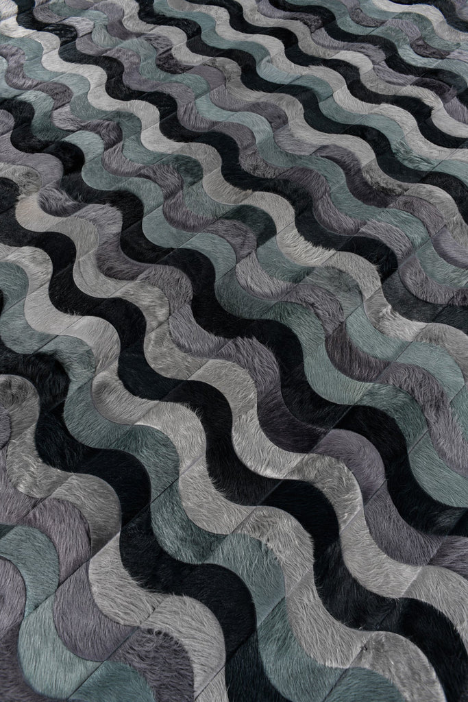Silla / Hide Rug / 13208