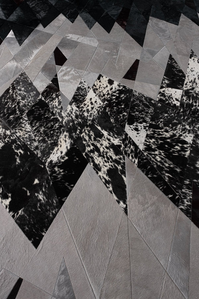 Upward / Hide Rug / 12620