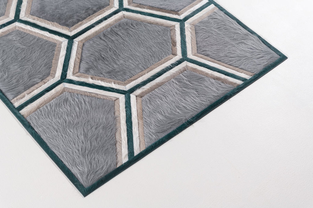 Stack / Hide Rug / 13489
