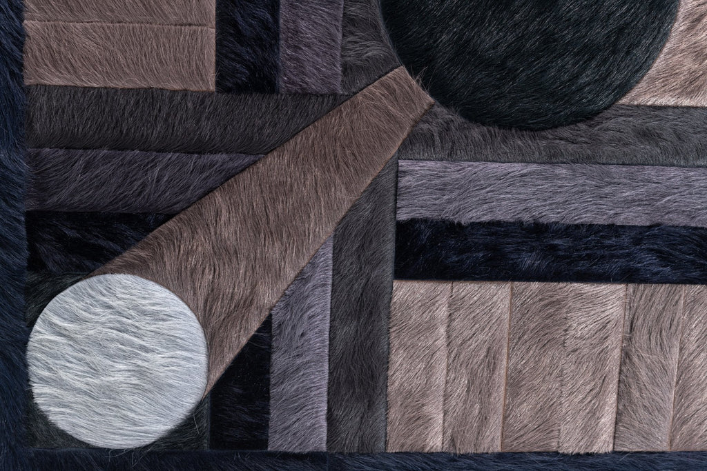 Atlas / Hide Rug / 20931