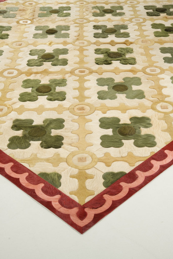 Empire / Hide Rug / 14926