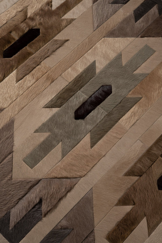 Custom / Hide Rug / 14313