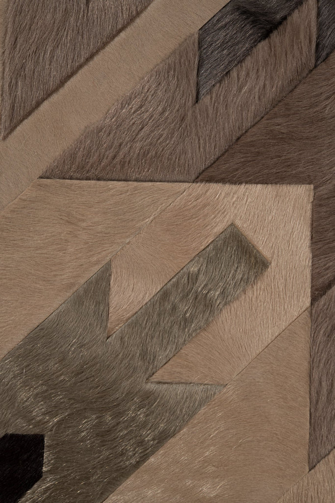 Custom / Hide Rug / 14313