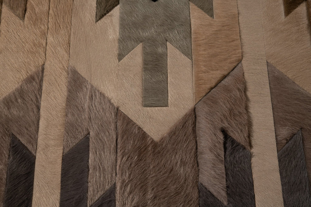 Custom / Hide Rug / 14313