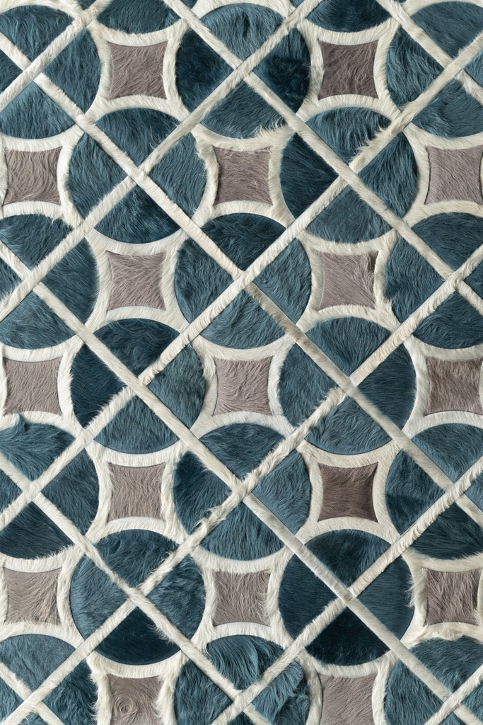 Rewind / Hide Rug / 14624