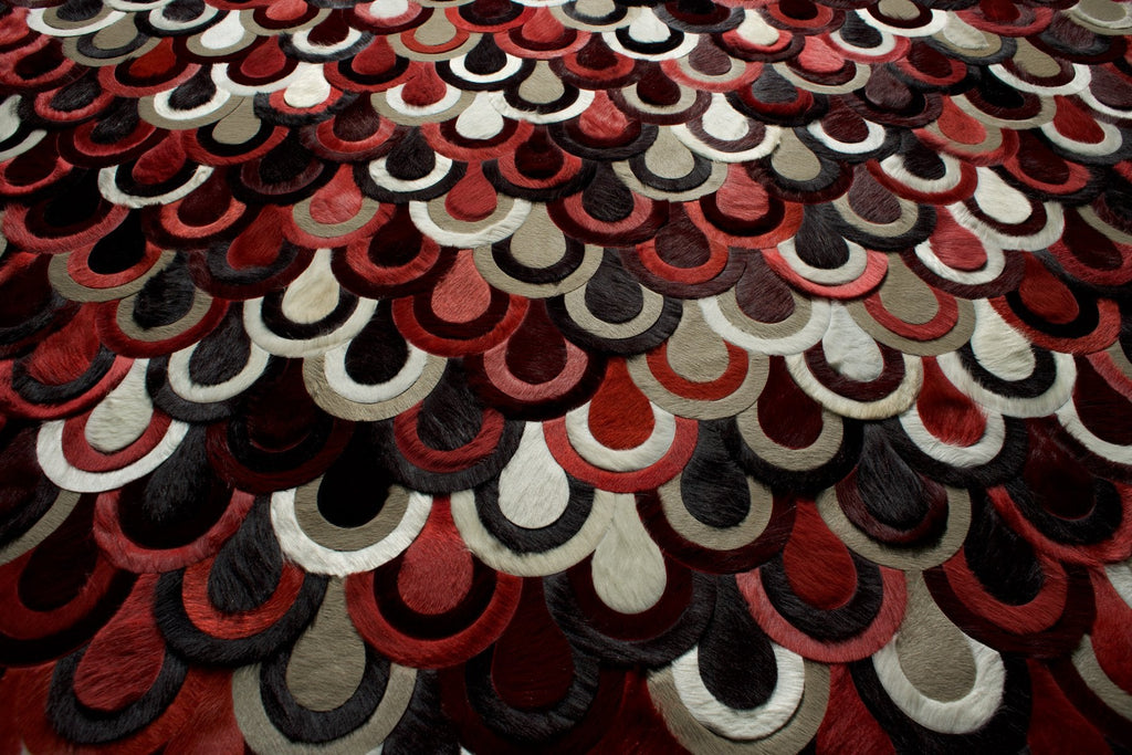 Shift / Hide Rug / 14180