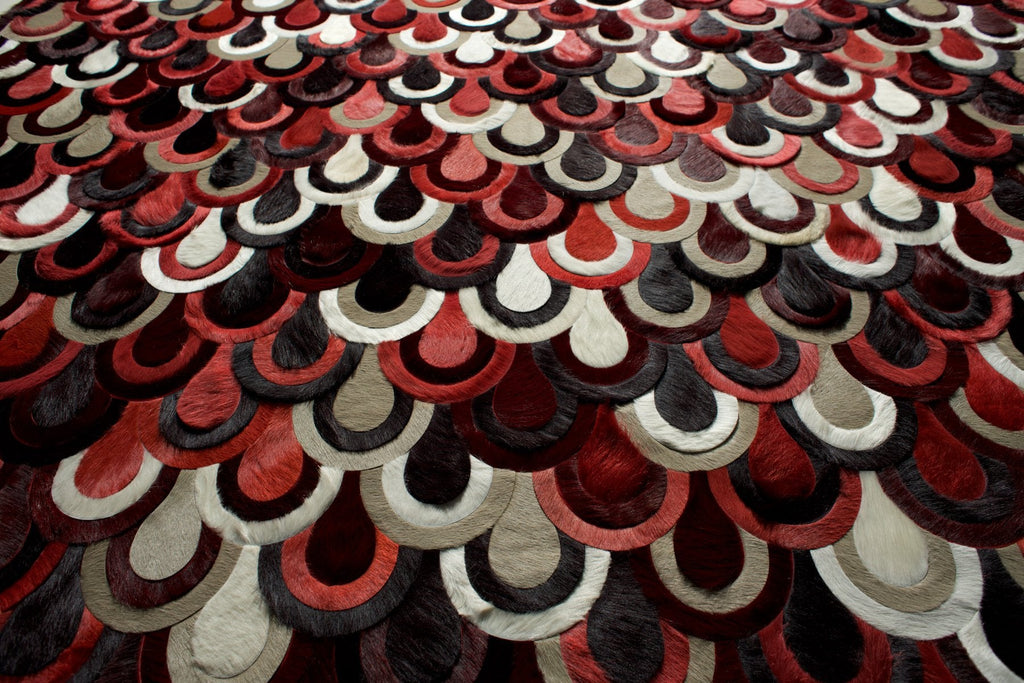Shift / Hide Rug / 14180