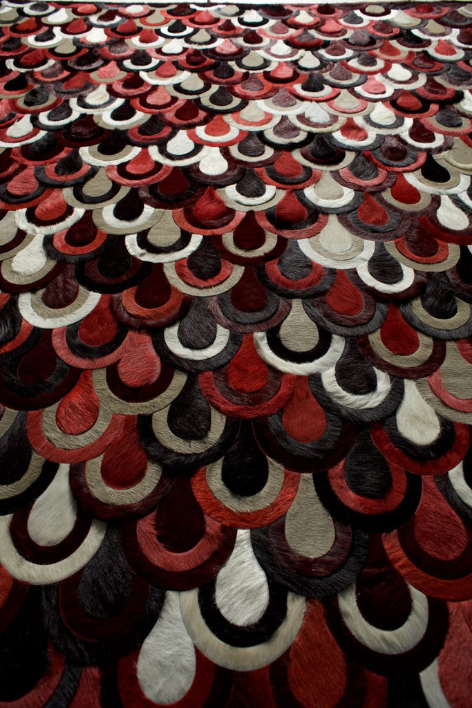 Shift / Hide Rug / 14180