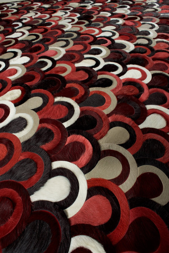 Shift / Hide Rug / 14180