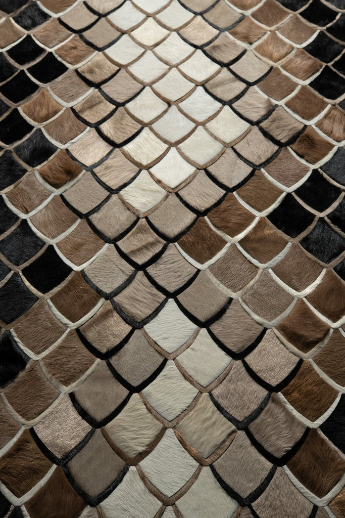 Slither / Hide Rug / 14219
