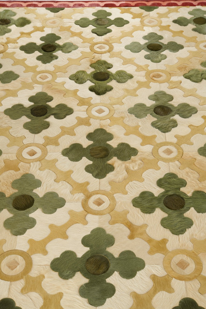 Empire / Hide Rug / 14926
