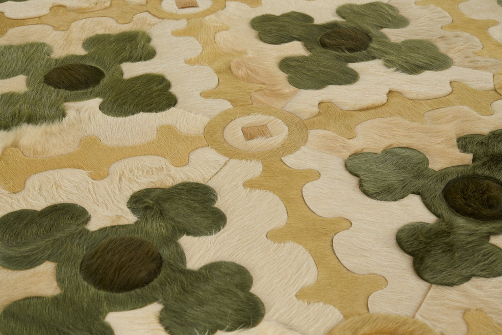 Empire / Hide Rug / 14926