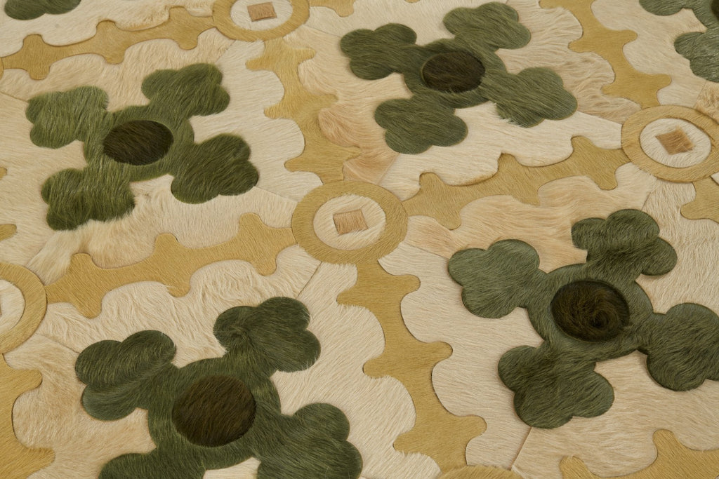 Empire / Hide Rug / 14926