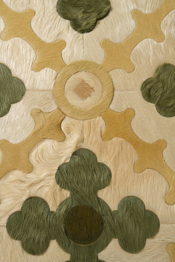 Empire / Hide Rug / 14926