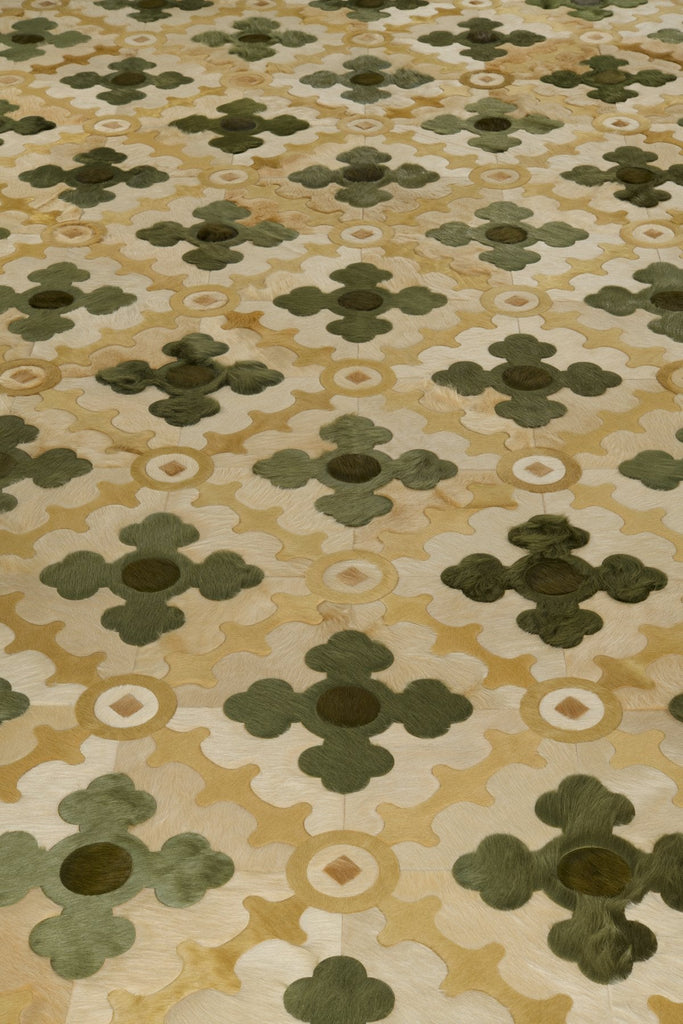 Empire / Hide Rug / 14926