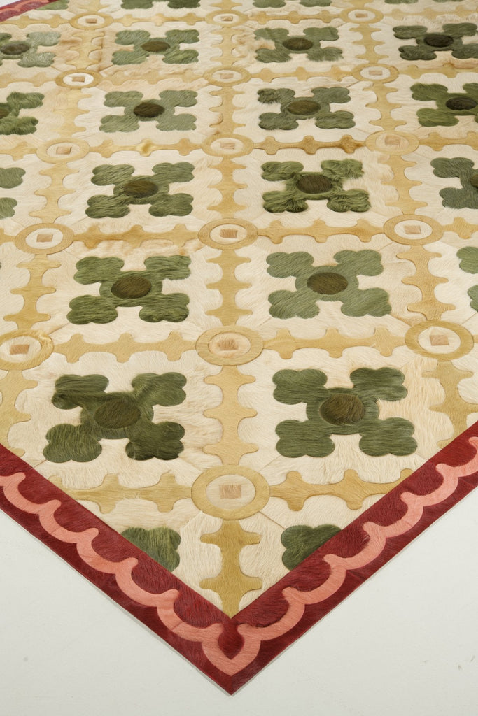Empire / Hide Rug / 14926