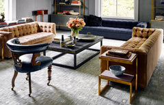 Windsor Smith / Surrender / Living Room