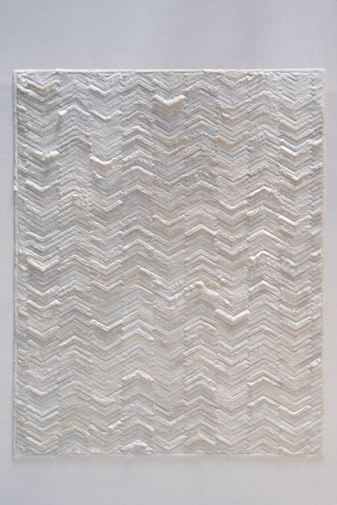Reverb / Hide Rug / 13653