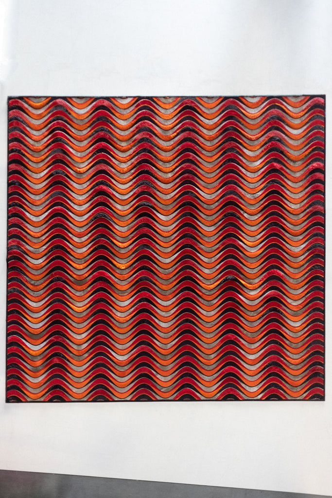 Flow / Hide Rug / 14893