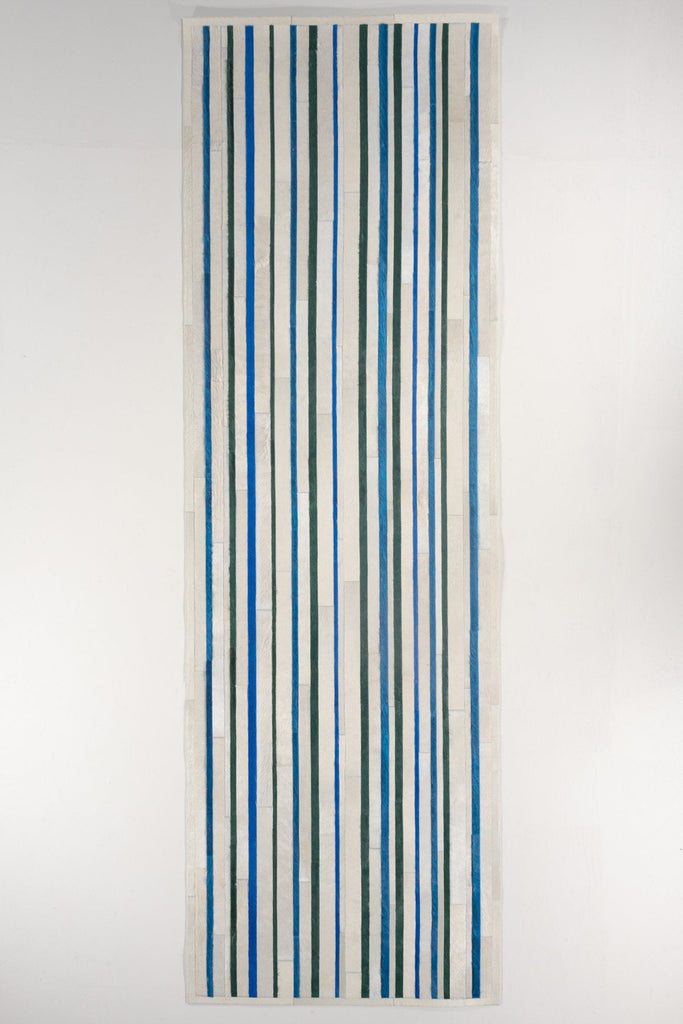Jet Stream / Hide Rug / 14947