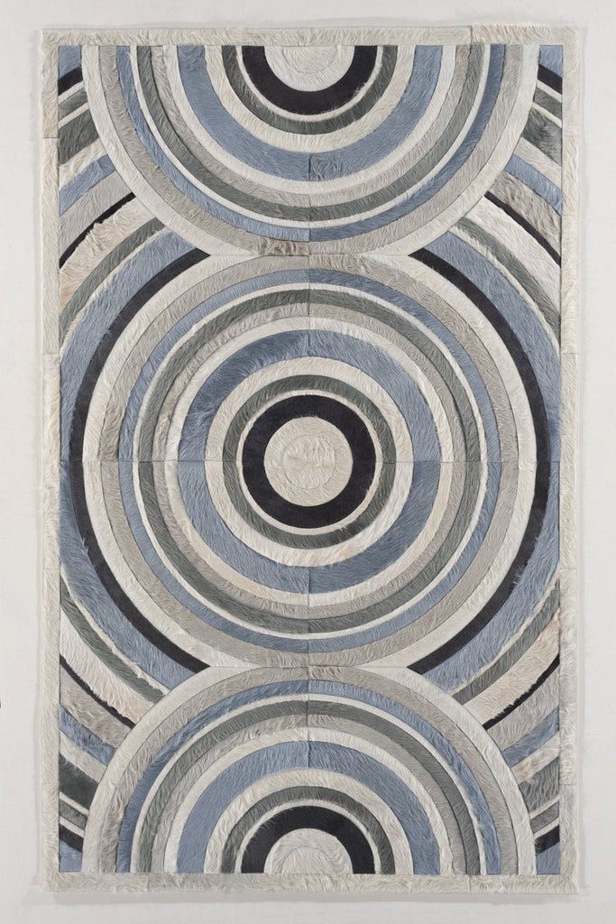 Spotlight / Hide Rug / 15924