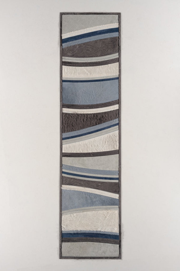 Swell / Hide Rug / 15298
