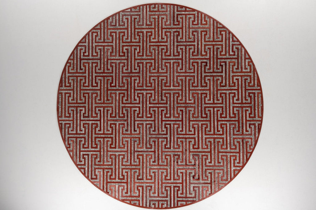 Ripcord / Hide Rug / 15992