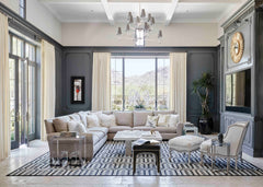 Salcito / Flume / Living Room