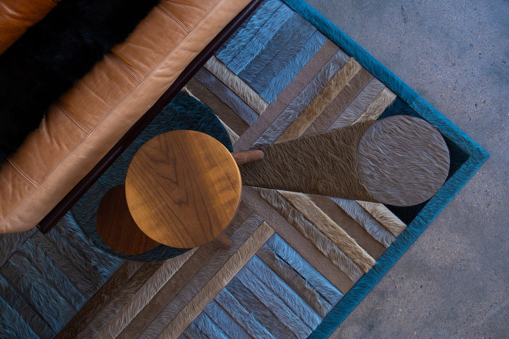Douglas Friedman / Atlas / Living Room