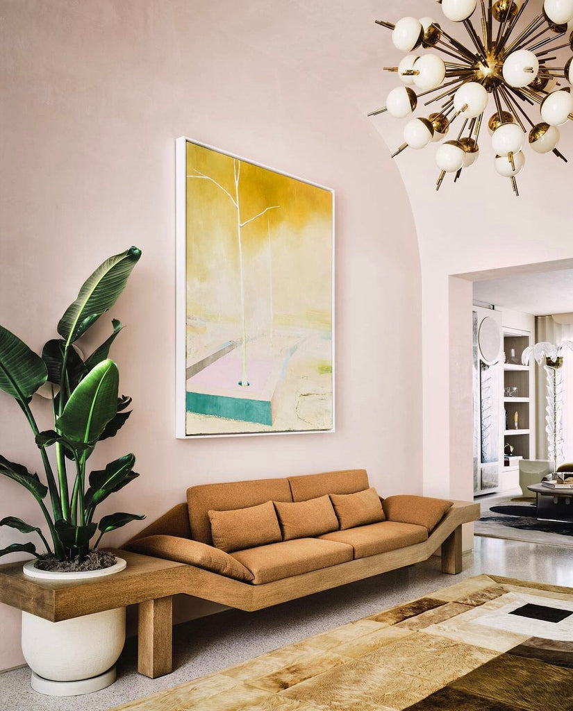 Citizen Artist / Prisma / Living Room