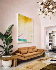 Citizen Artist / Prisma / Living Room