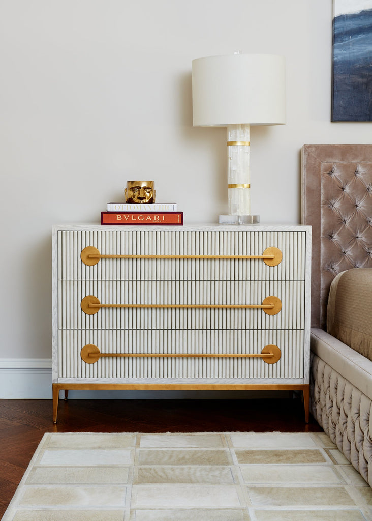 Jennifer Welch / Promenade / Bedroom