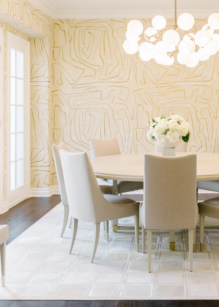 Jennifer Welch / Promenade / Dining Room