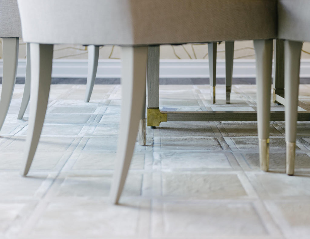 Jennifer Welch / Promenade / Dining Room