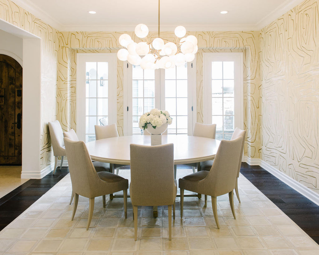 Jennifer Welch / Promenade / Dining Room
