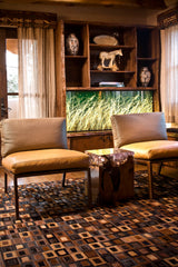 Kris Lajeskie Design Group / Surrender / Living Room